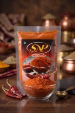 SNP SEEYHA Chilly Powder 100gm - Image 3