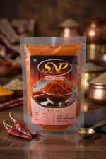 SNP SEEYHA Chilly Powder 100gm