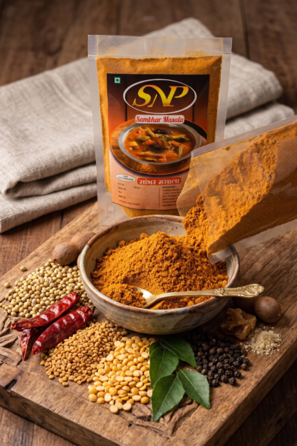 SNP SEEYHA Sambhar Masala 100gm